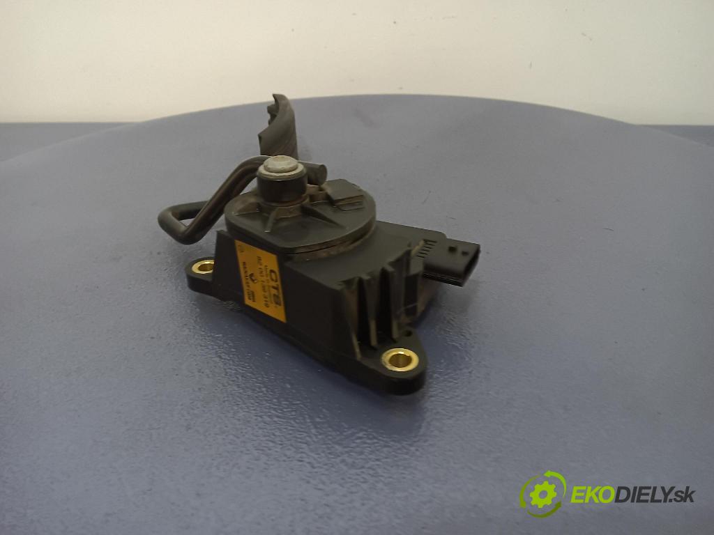 Renault Modus 2004 pedal Plyn: 8200139319