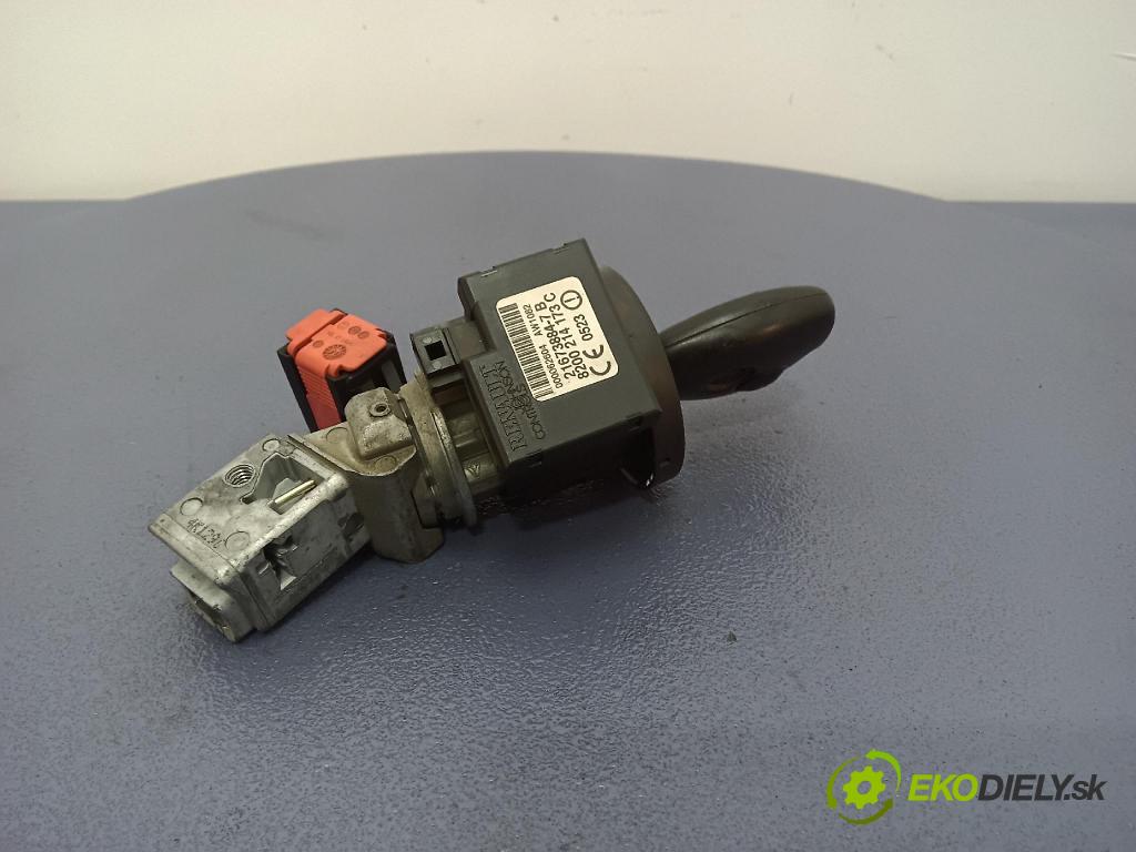 Renault Modus 2004 Spínač zapaľovania: N0502060