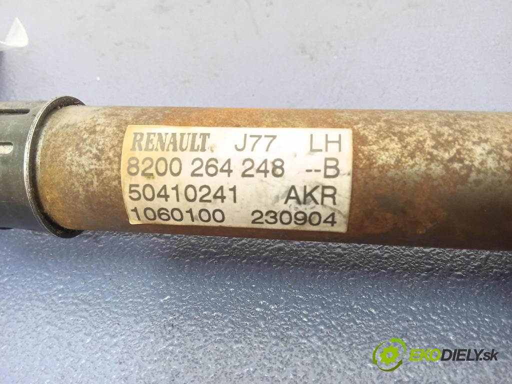 Renault Modus 2004 Stĺpik volant x 8200264248