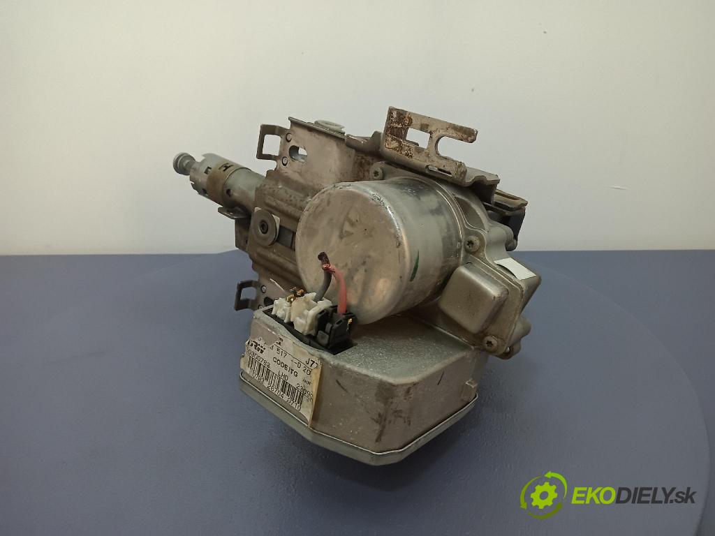 Renault Modus 2004 Stĺpik volant x 8200433517D