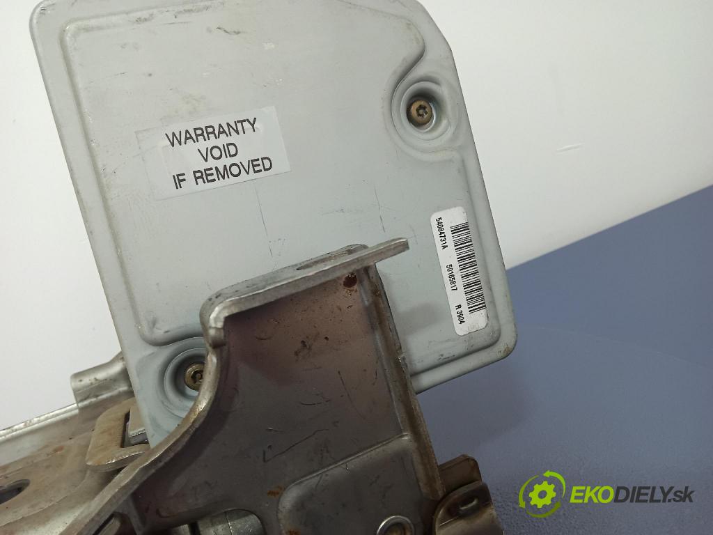 Renault Modus 2004 Stĺpik volant x 8200433517D