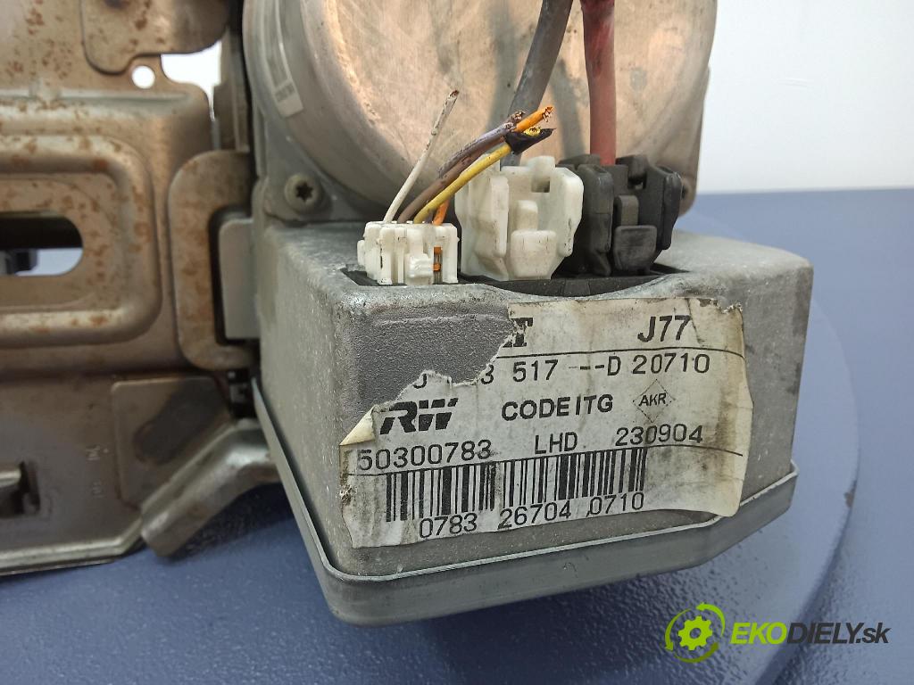 Renault Modus 2004 Stĺpik volant x 8200433517D