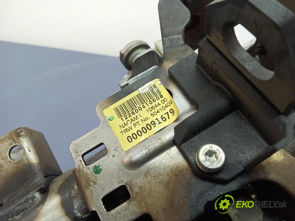 Renault Modus 2004 Stĺpik volant x 8200433517D