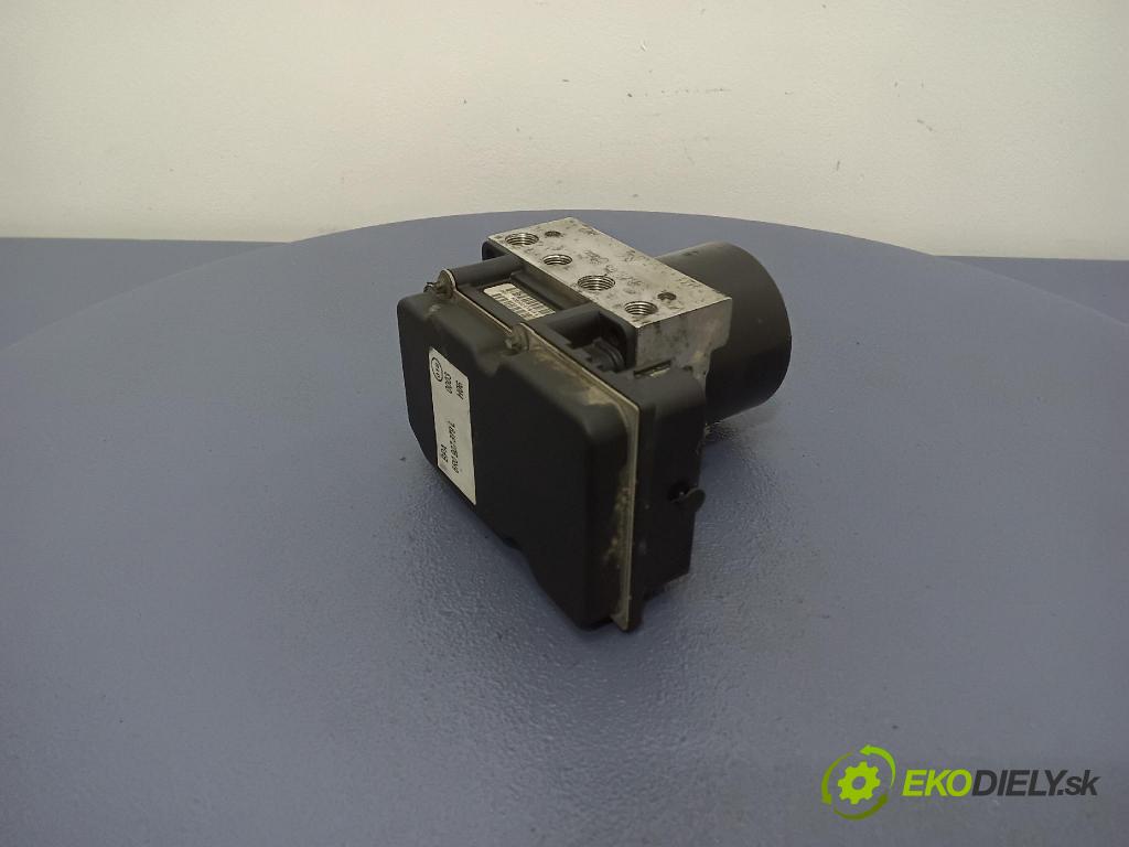 Skoda Fabia 2009 čerpadlo ABS x 6R0907379L