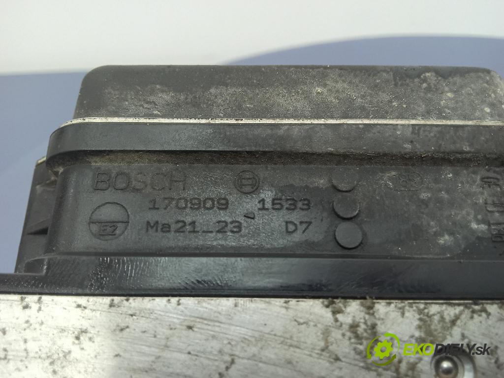 Opel Corsa 2009 čerpadlo ABS x 13282283