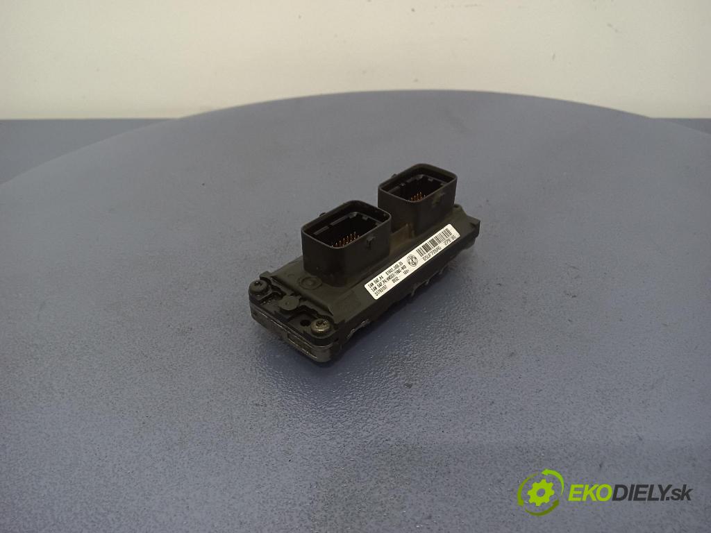 Fiat Punto 2006 riadiaca jednotka Motor: 51793107