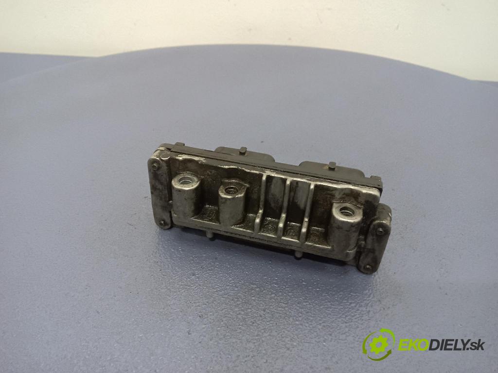 Fiat Punto 2006 riadiaca jednotka Motor: 51793107