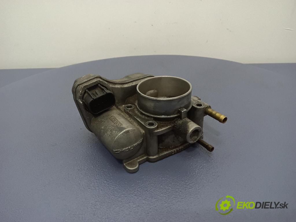 Opel Vectra 2000 klapka 25177983