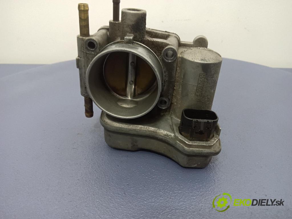 Opel Vectra 2000 klapka 25177983