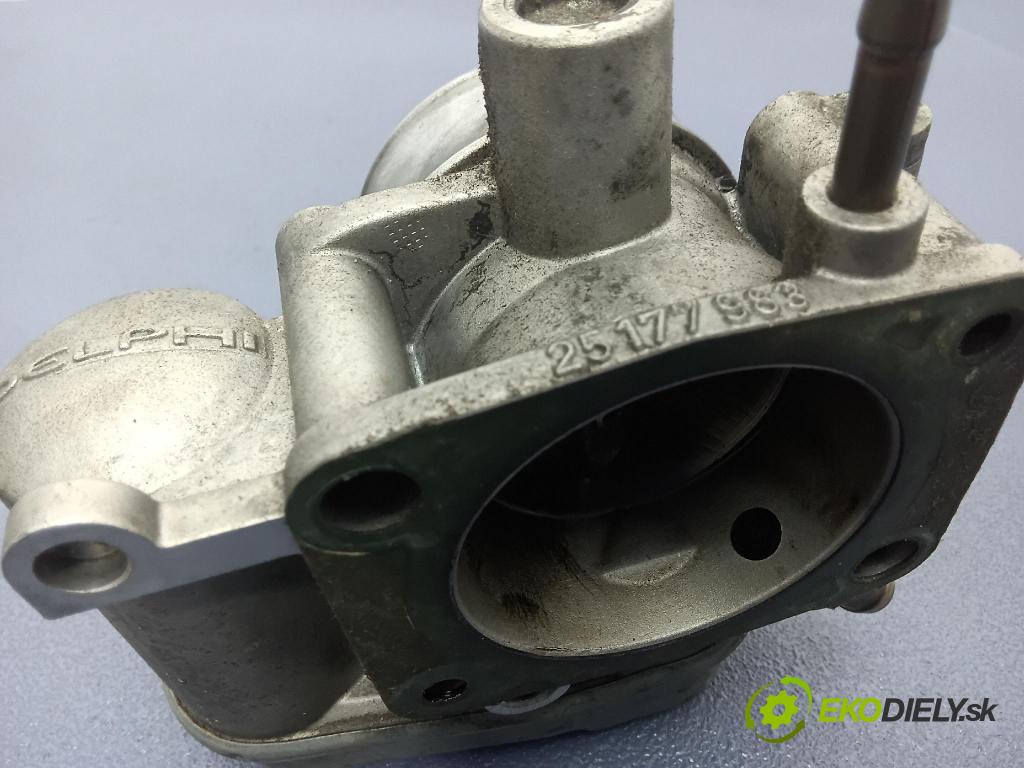 Opel Vectra 2000 klapka 25177983