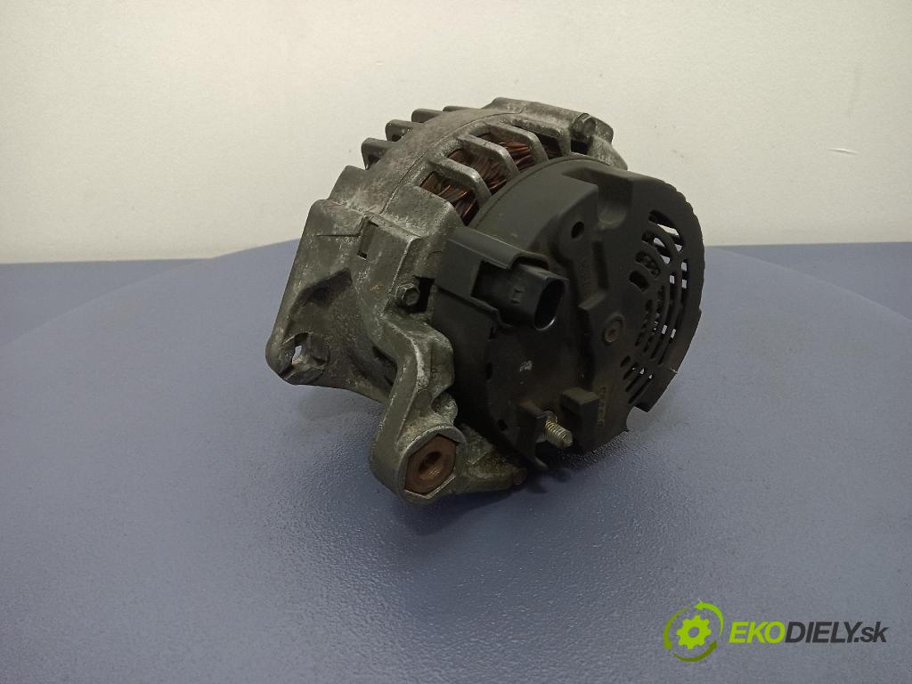Audi A4 1999 Alternator 06B903016E