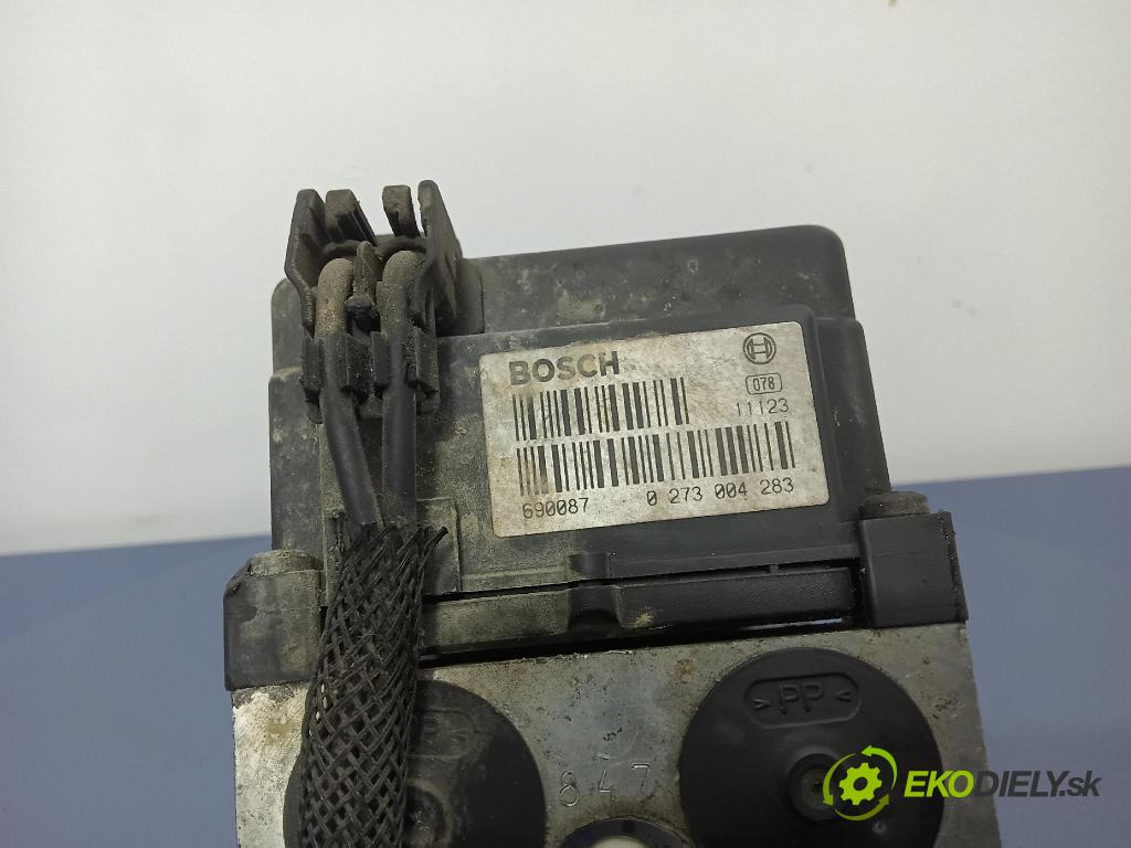 Audi A4 1999 čerpadlo ABS x 8E0614111B