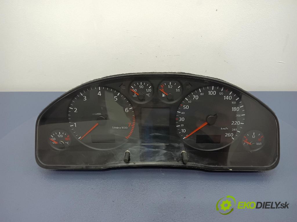 Audi A4 1999 prístrojovka/ budíky 4B0920900G