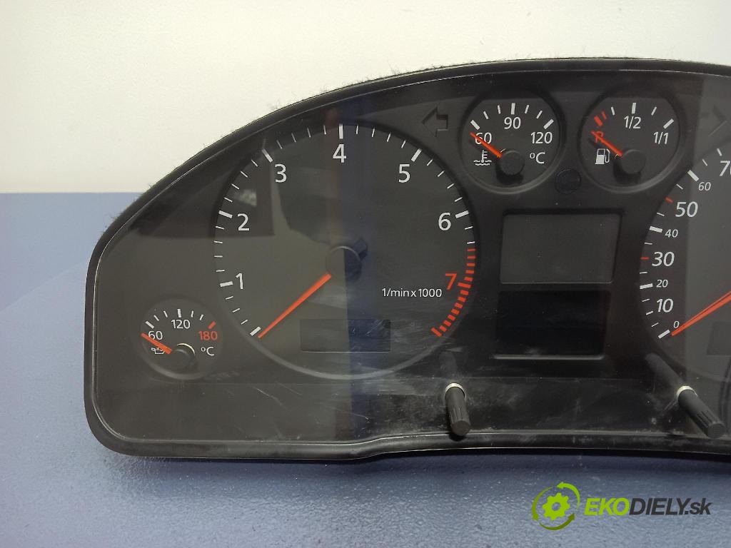 Audi A4 1999 prístrojovka/ budíky 4B0920900G