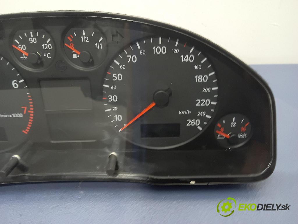 Audi A4 1999 prístrojovka/ budíky 4B0920900G