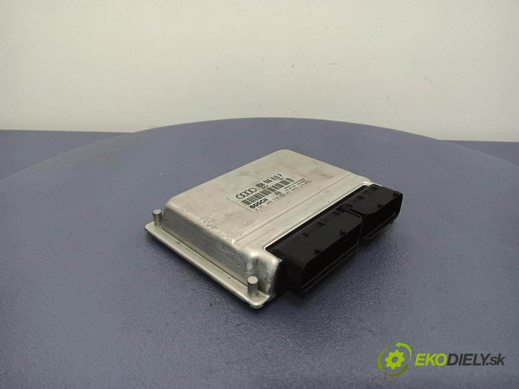 Audi A4 1999 riadiaca jednotka Motor: 8D0906018P