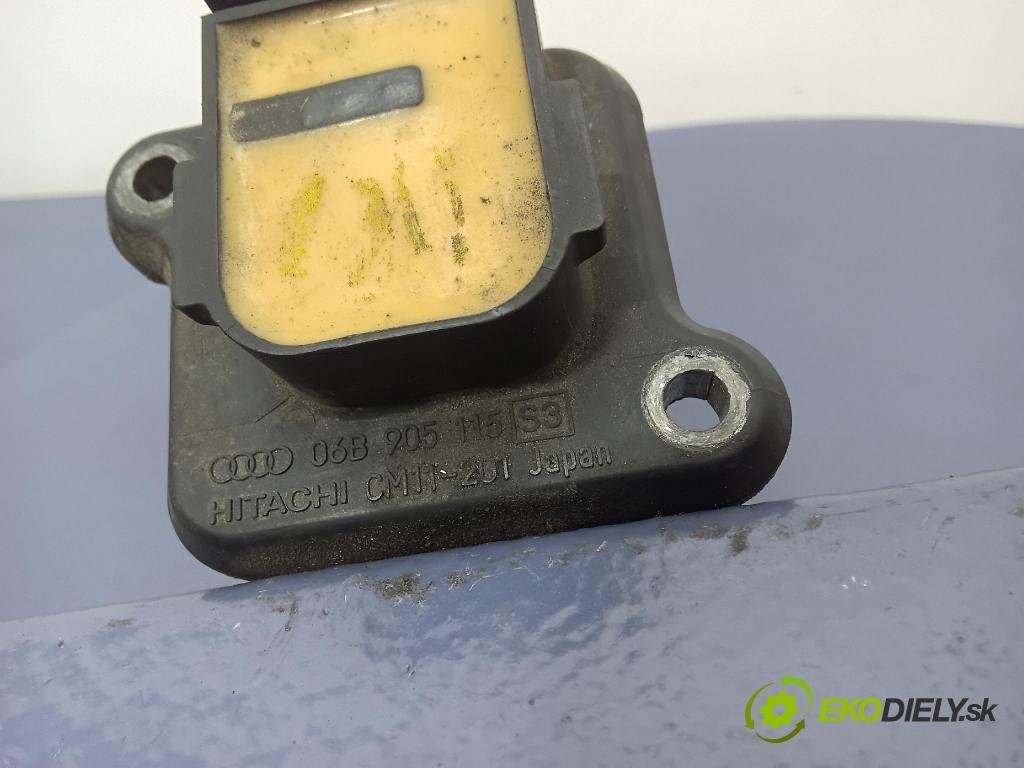 Audi A4 1999 cievka Zapaľovanie: 06B905115