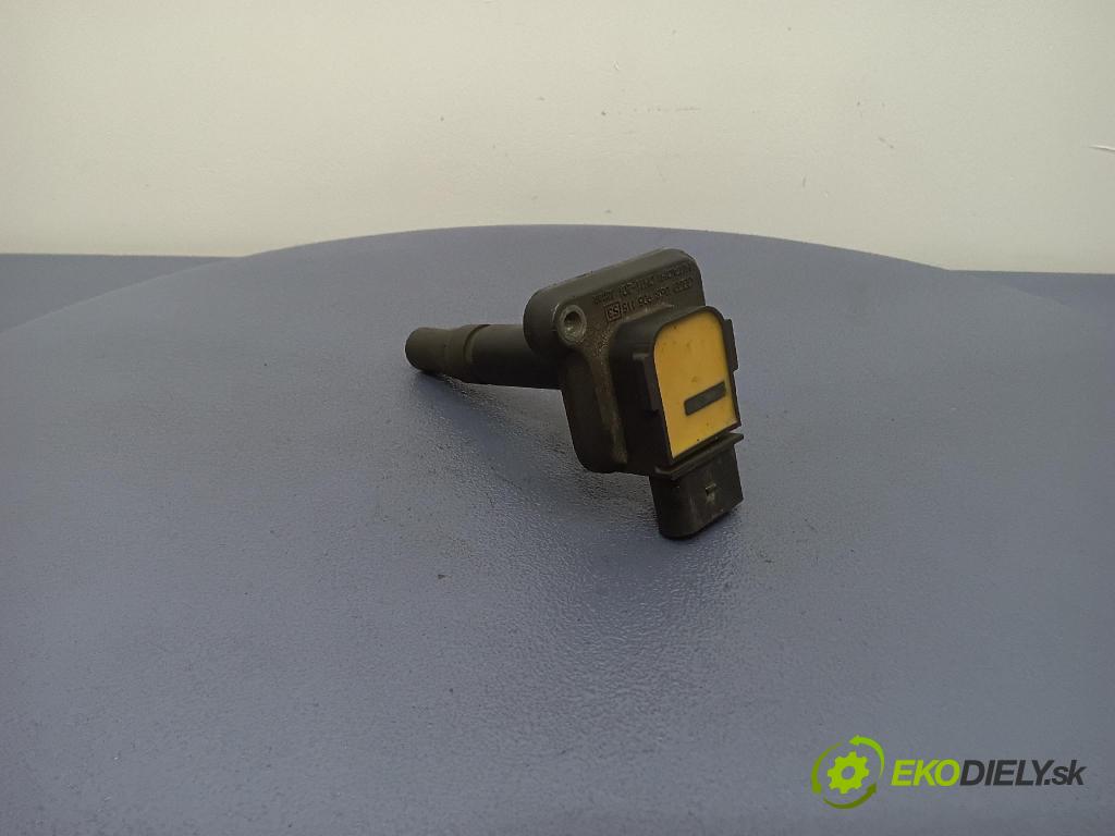 Audi A4 1999 cievka Zapaľovanie: 06B905115