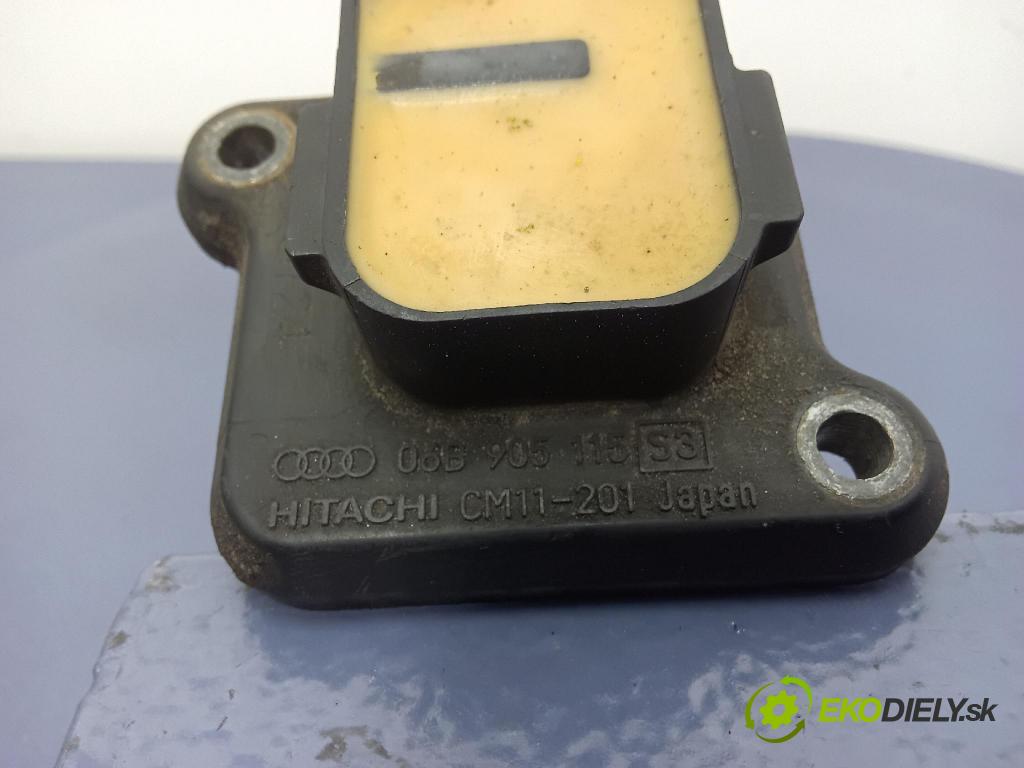 Audi A4 1999 cievka Zapaľovanie: 06B905115