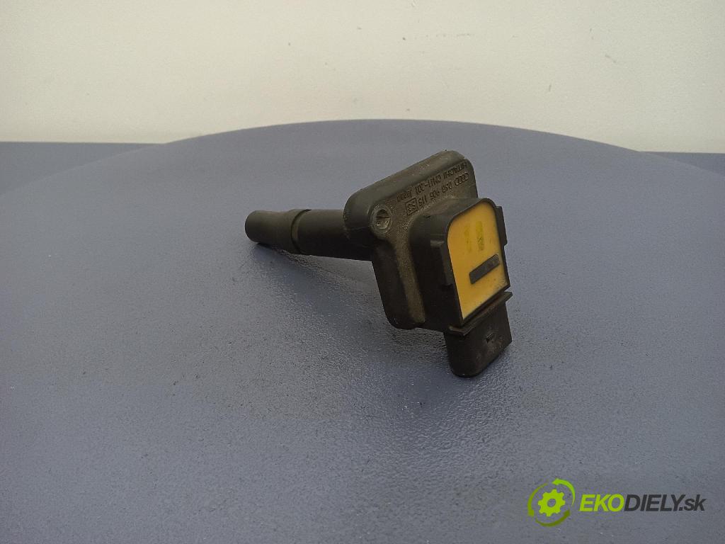 Audi A4 1999 cievka Zapaľovanie: 06B905115