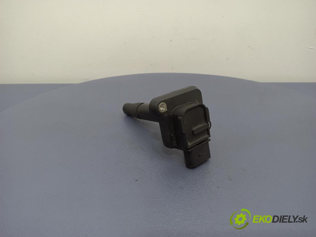 Audi A4 1999 cievka Zapaľovanie: NGK U5022