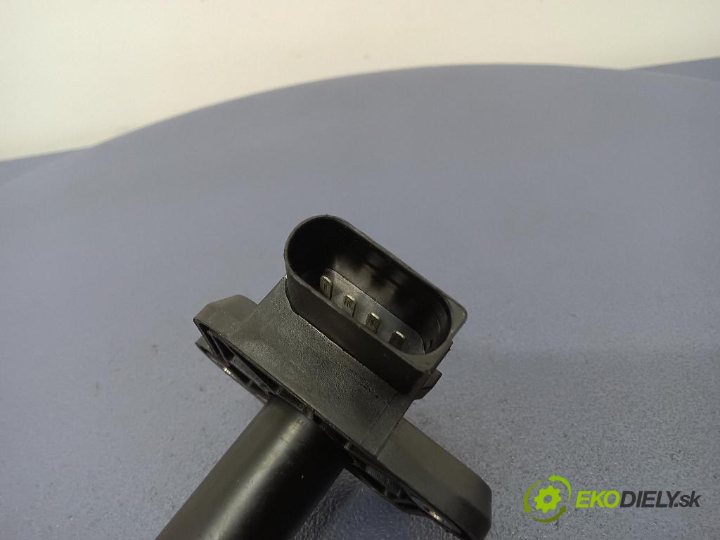 Audi A4 1999 cievka Zapaľovanie: NGK U5022