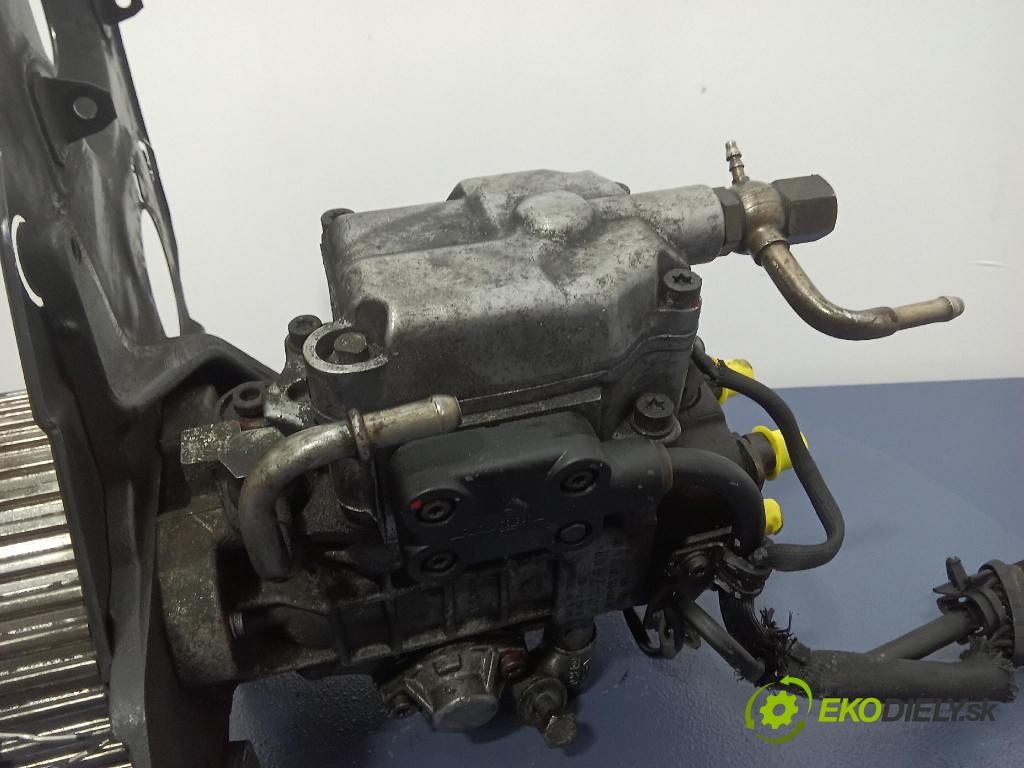 Volkswagen Passat 1999 čerpadlo Injekce: 028130147M