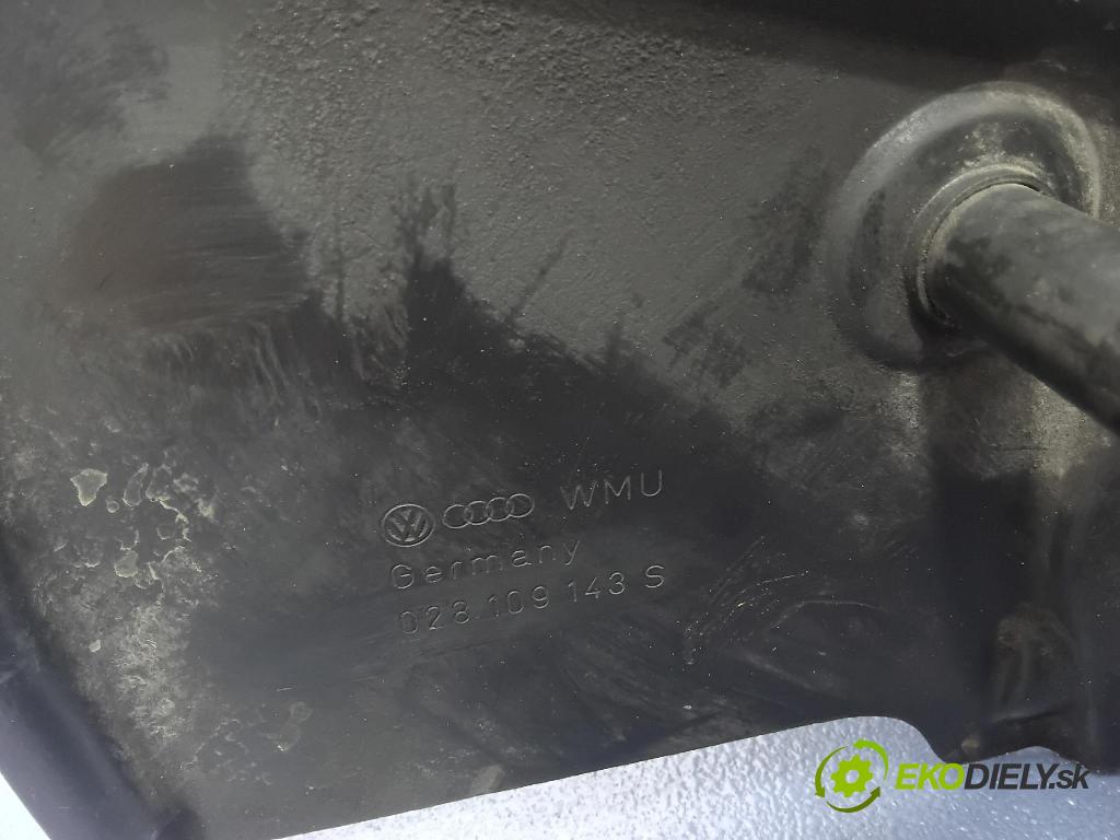 Volkswagen Passat 1999 čerpadlo Injekcia: 028130147M