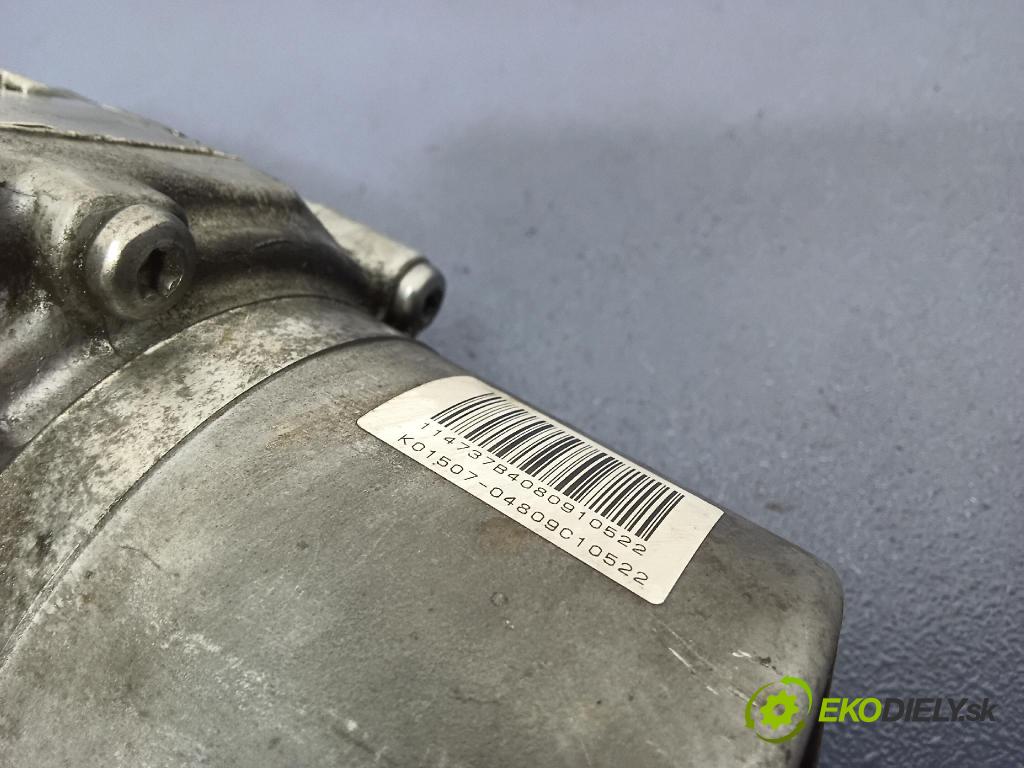 Peugeot 407 2004 čerpadlo Asistencia: Manažéri: 9655792180