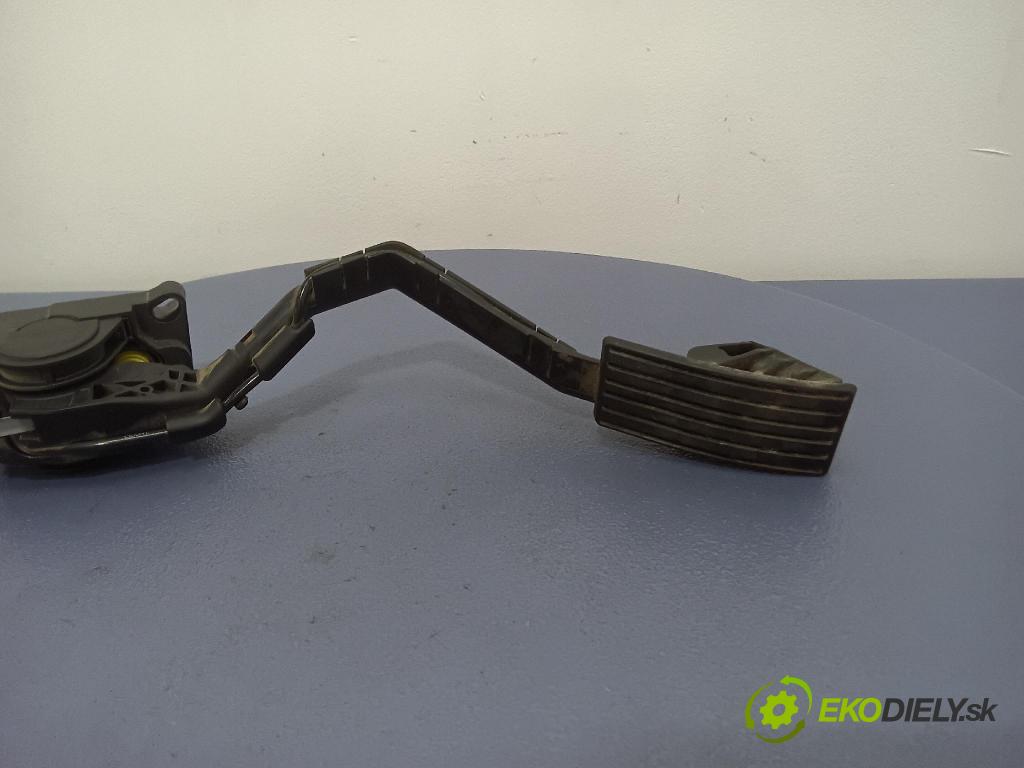 Peugeot 407 2004 pedal Plyn: 9650341780