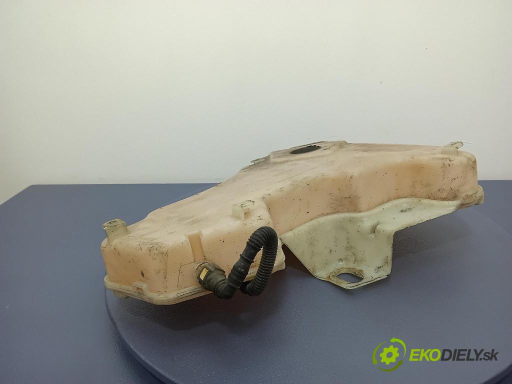 Peugeot 407 2004 Nádrž: Paliva: 9642944280