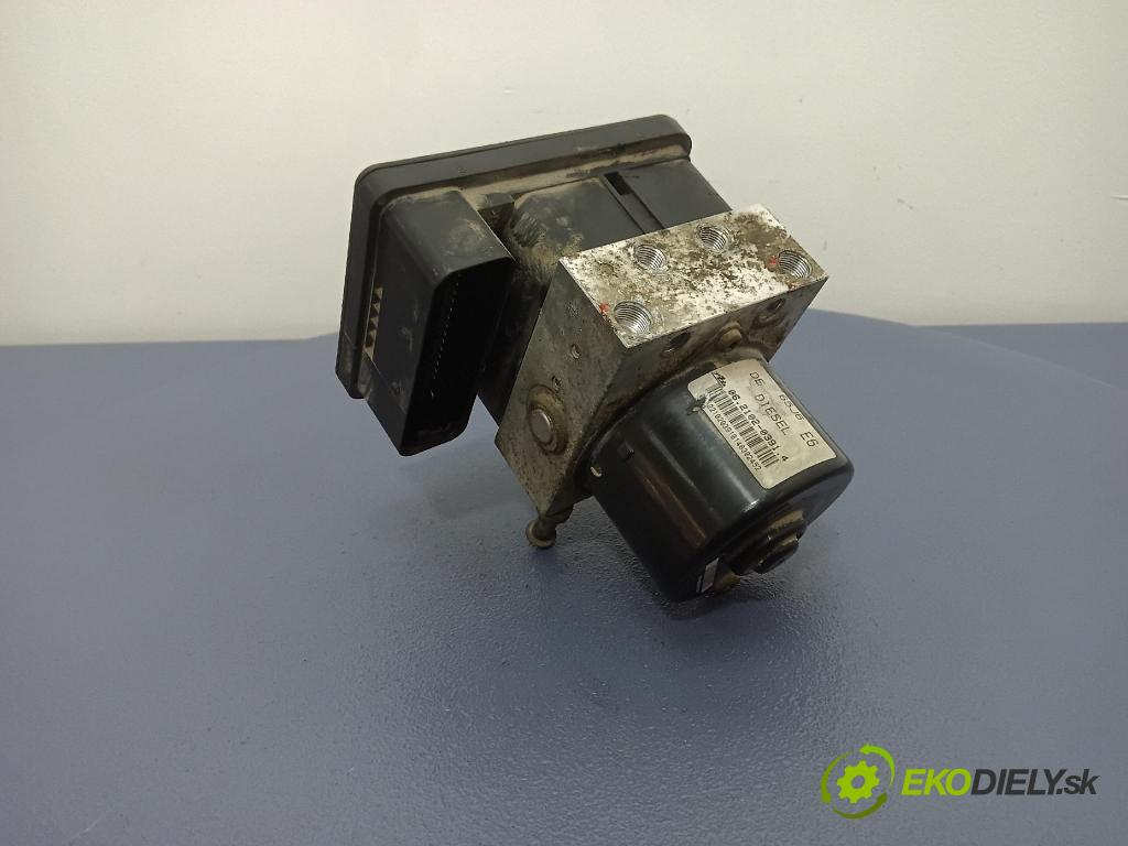 Suzuki Grand vitara 2006 čerpadlo ABS x 06.2109-0596.3