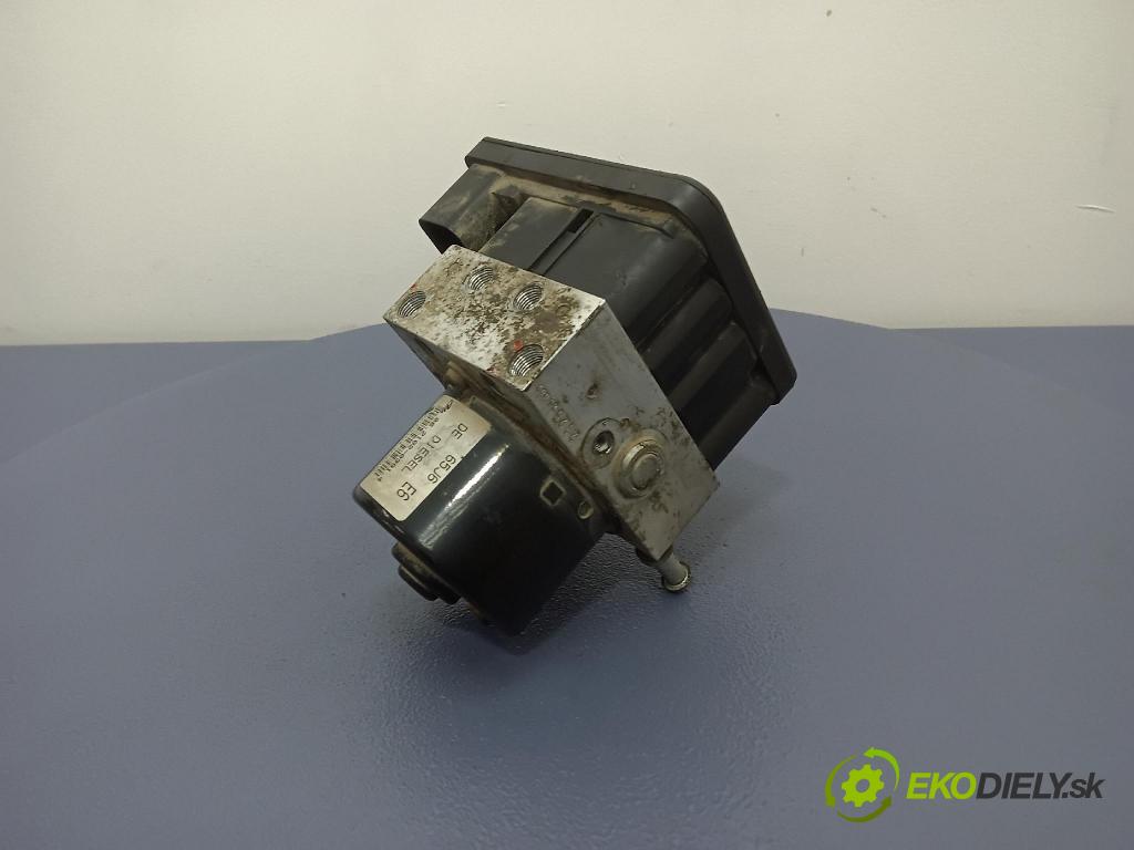Suzuki Grand vitara 2006 čerpadlo ABS x 06.2109-0596.3