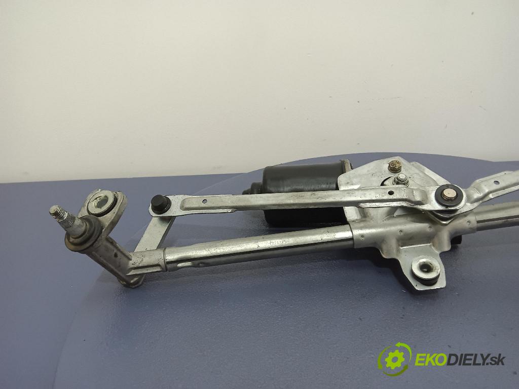 Skoda Octavia 2002 mechanismus motorek Stěrače: před 01