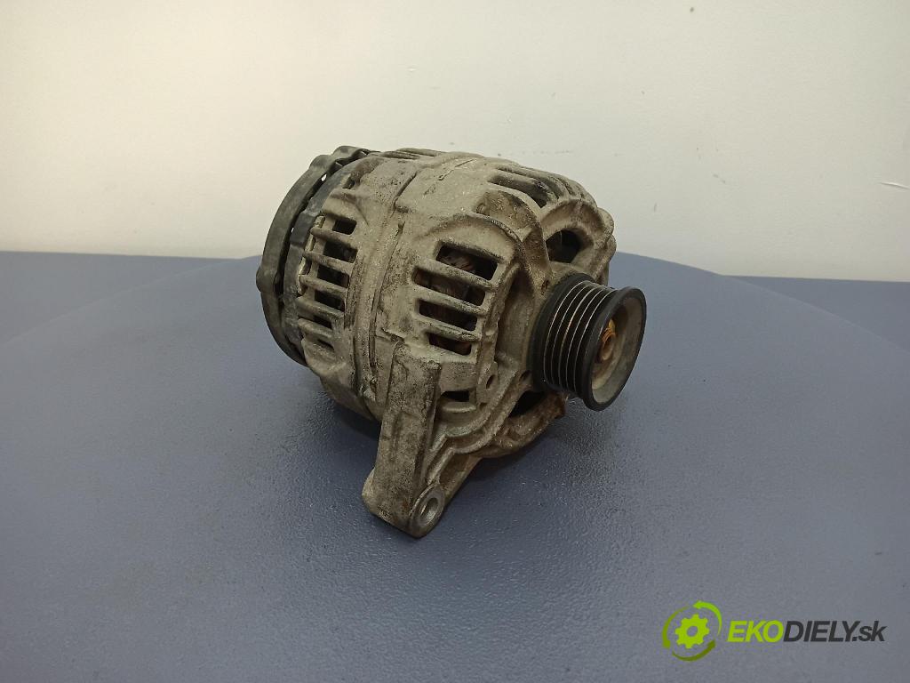 Skoda Fabia 2001 Alternator 047903015Q
