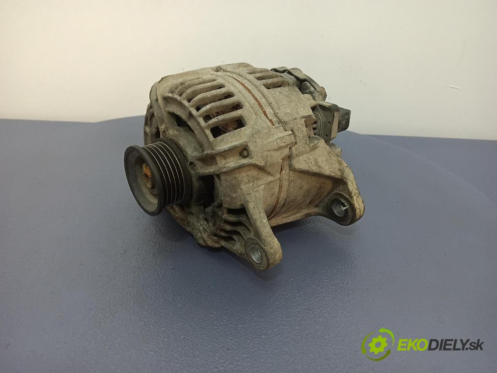 Skoda Fabia 2001 Alternator 047903015Q