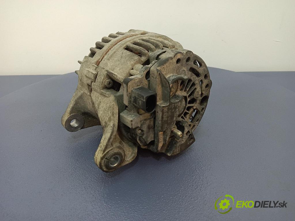 Skoda Fabia 2001 Alternator 047903015Q