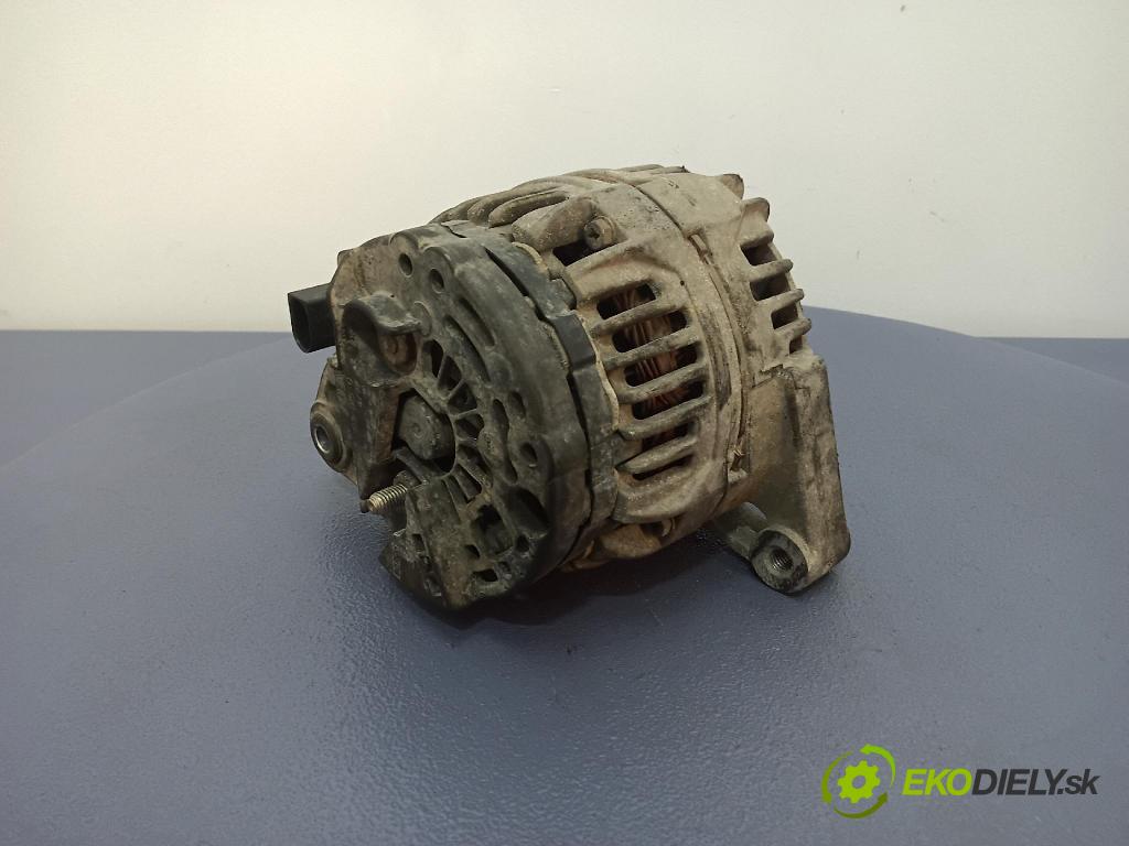Skoda Fabia 2001 Alternator 047903015Q