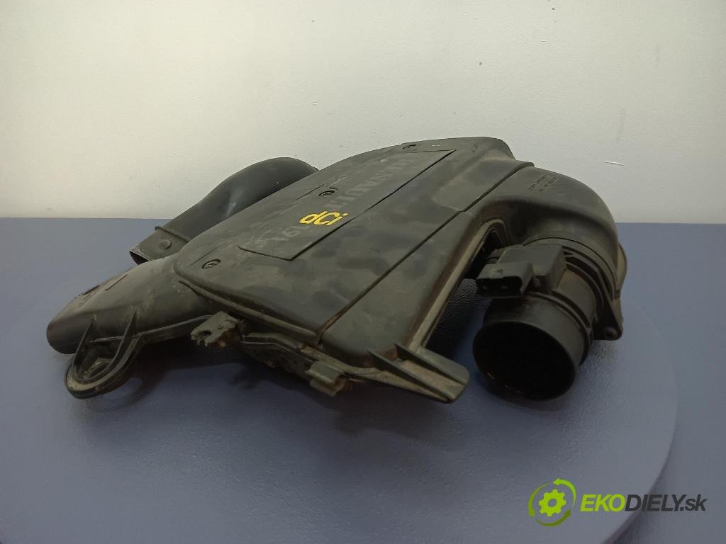 Renault Megane scenic 2002 obal Filtra: Vzduch: 8200065768A
