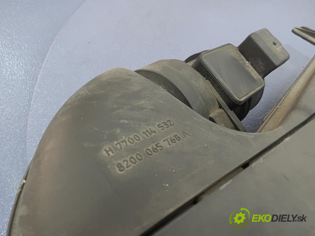 Renault Megane scenic 2002 obal Filtra: Vzduch: 8200065768A