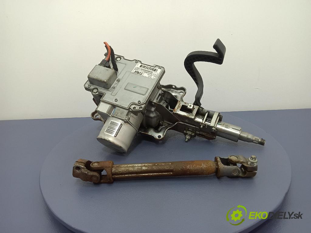 Fiat Bravo 2009 Sloupek volantu x 00051838905