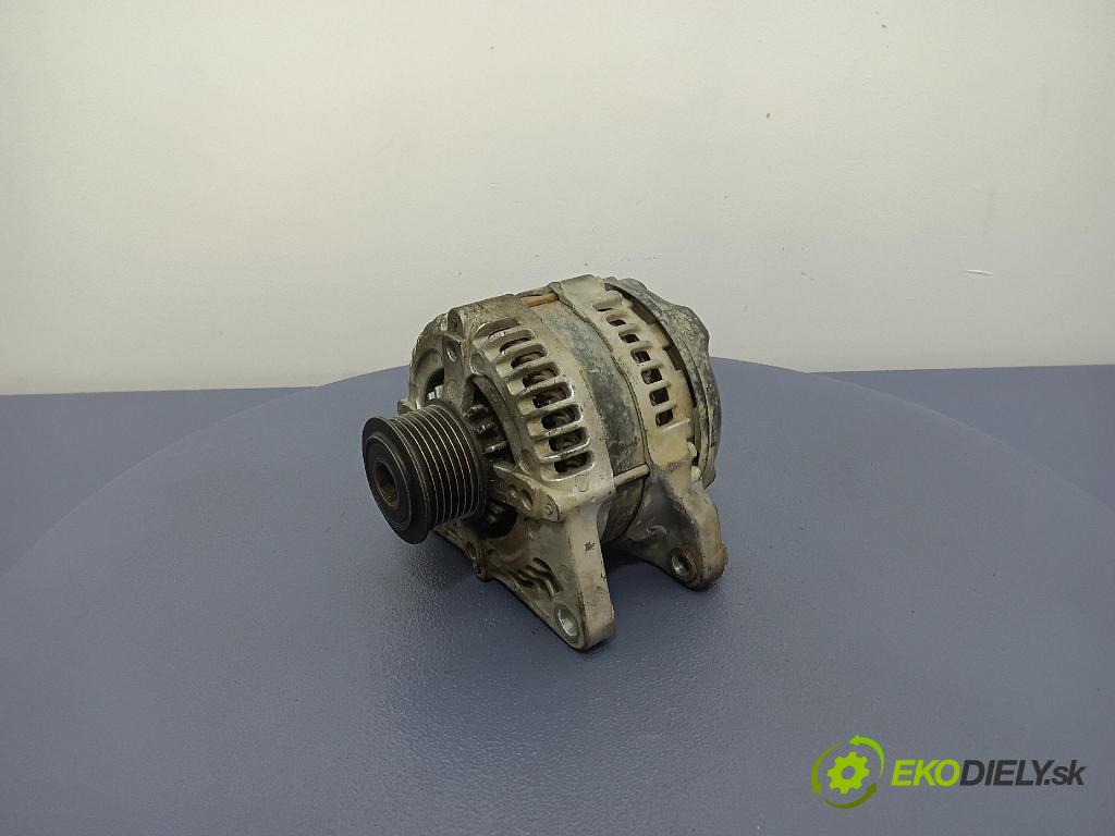 Suzuki Grand vitara 2006 Alternator 01