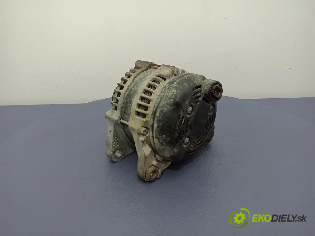 Suzuki Grand vitara 2006 Alternator 01