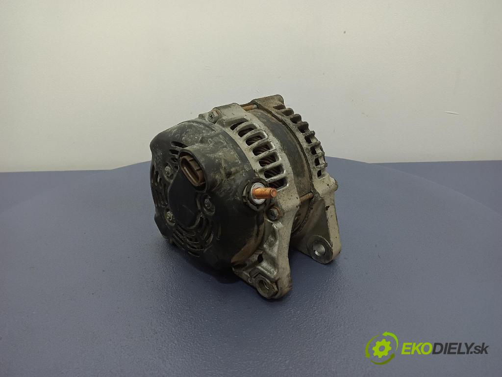 Suzuki Grand vitara 2006 Alternator 01