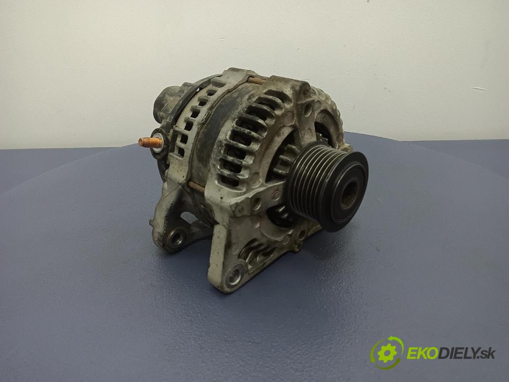 Suzuki Grand vitara 2006 Alternator 01