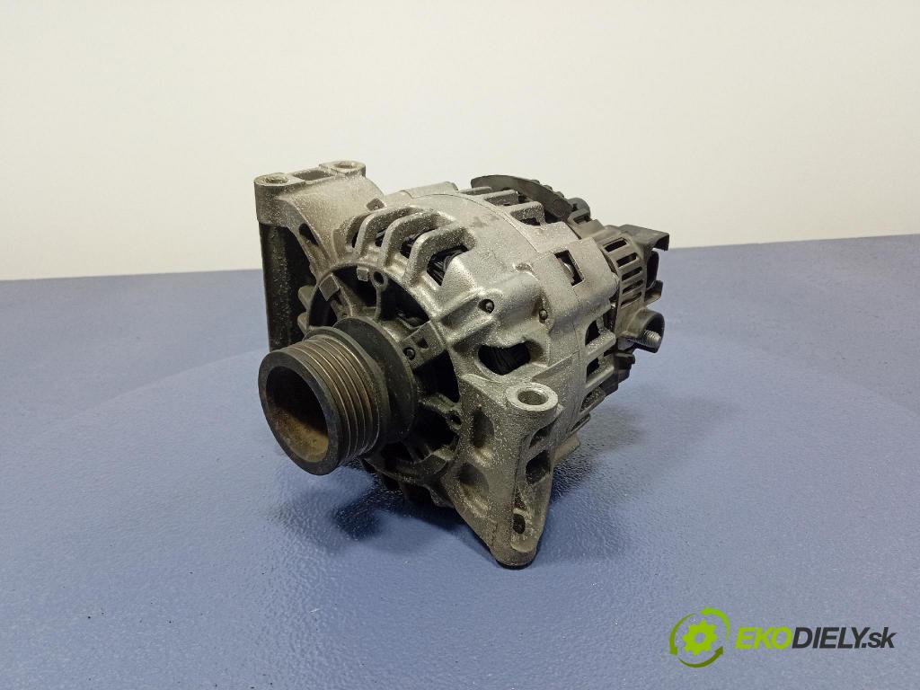 Mercedes B-klasa 2008 Alternator A2661541202