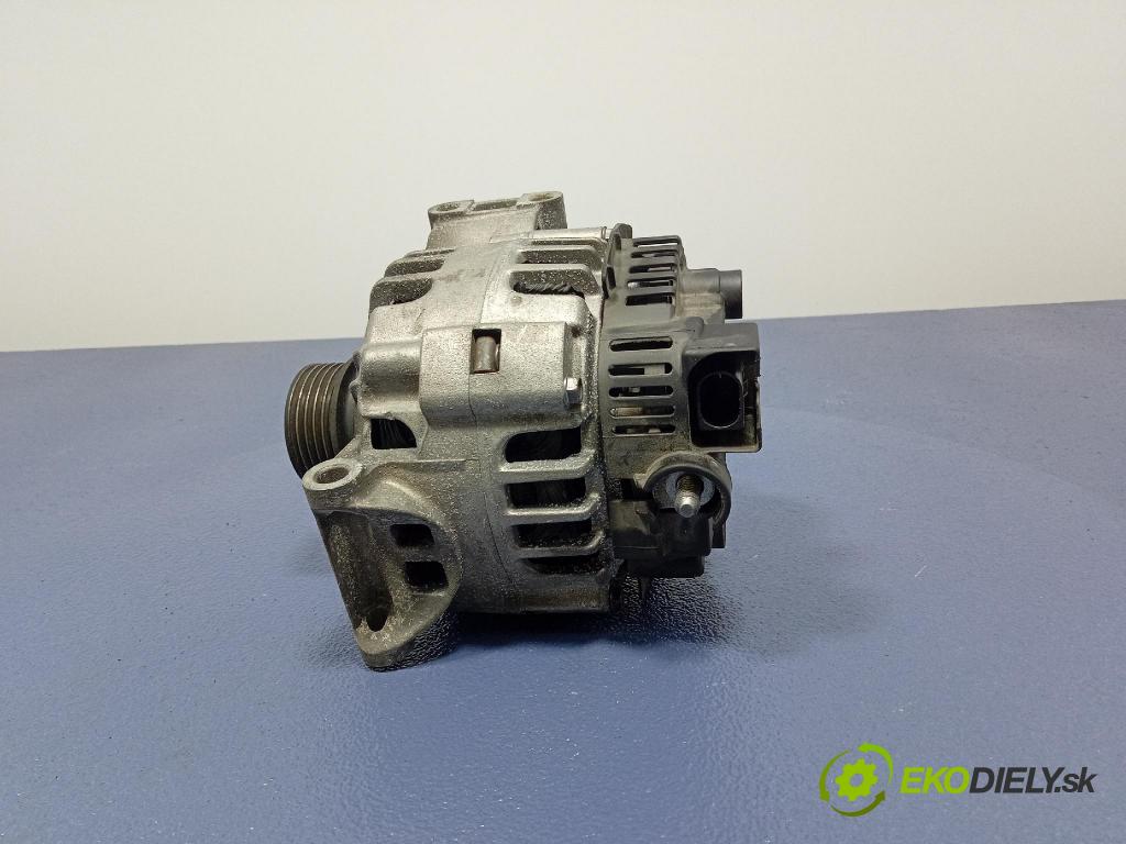 Mercedes B-klasa 2008 Alternator A2661541202