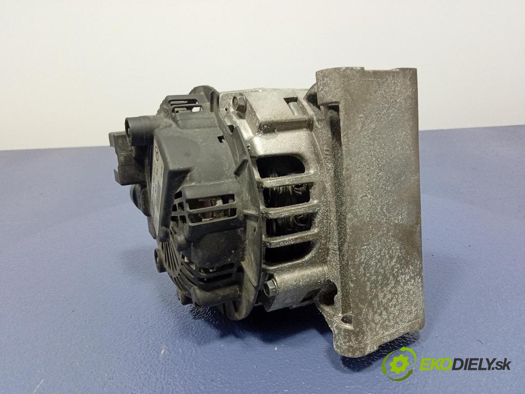 Mercedes B-klasa 2008 Alternator A2661541202