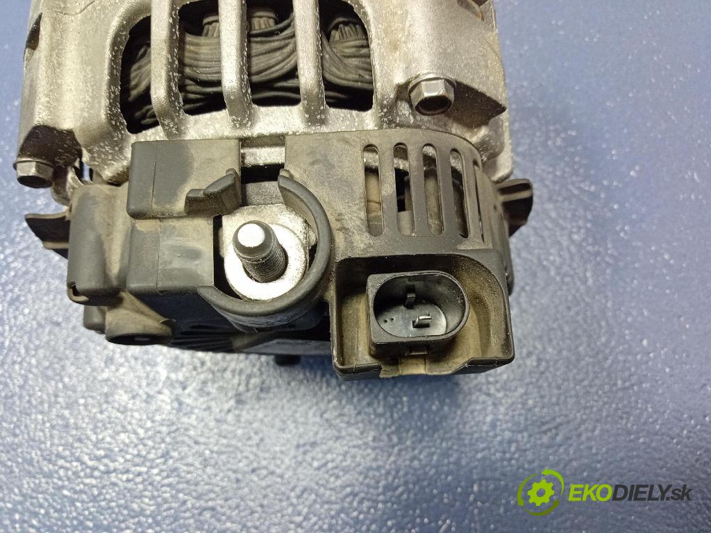 Mercedes B-klasa 2008 Alternator A2661541202