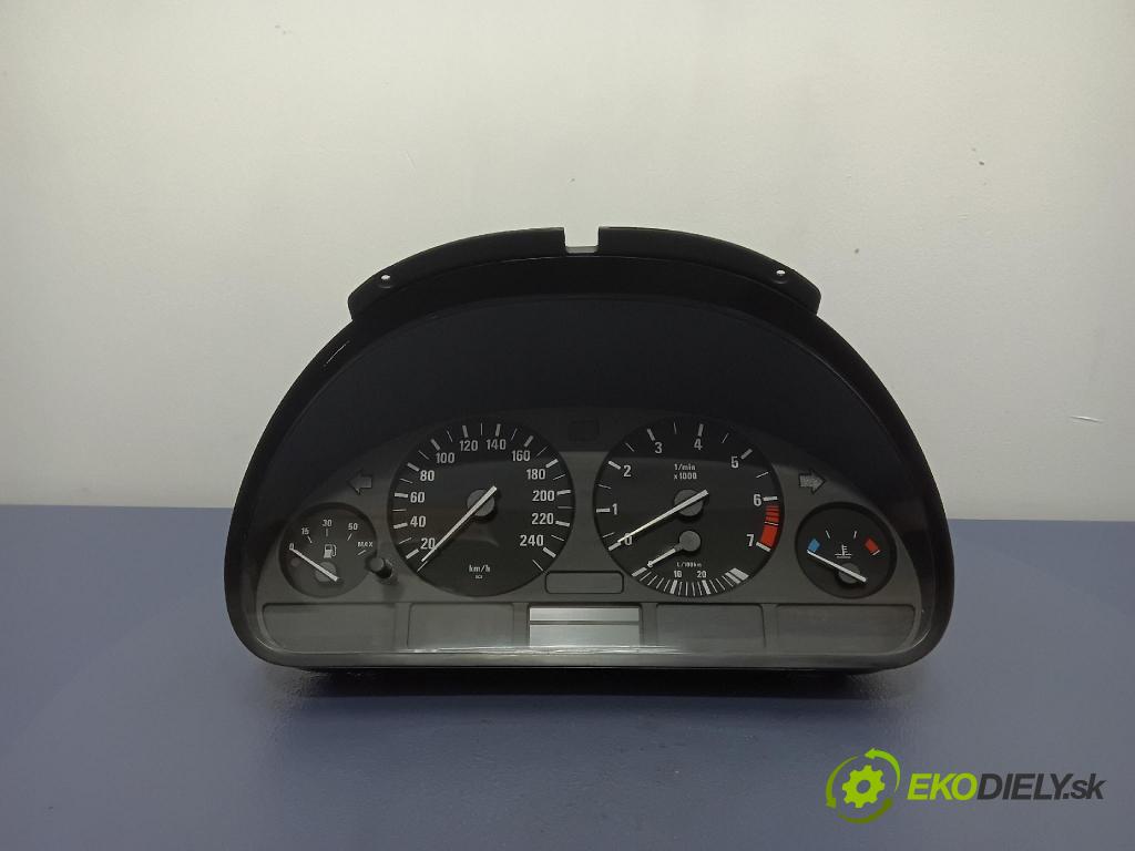 Bmw 523 1999 Přístrojová deska 8381195